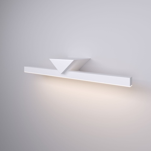 Elektrostandard 40115/LED белый