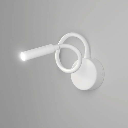 Elektrostandard 40117/LED белый