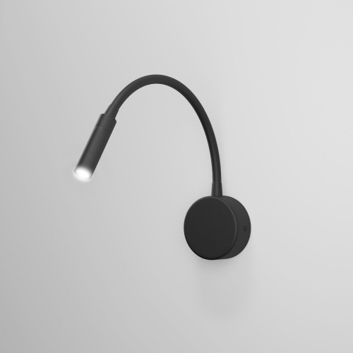 Elektrostandard 40117/LED черный