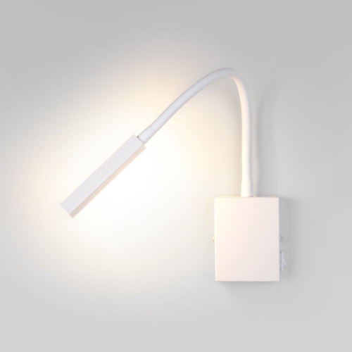 Elektrostandard 40118/LED белый