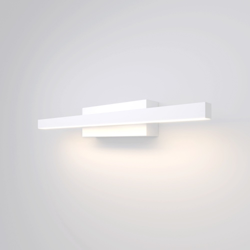 Elektrostandard 40121/LED белый