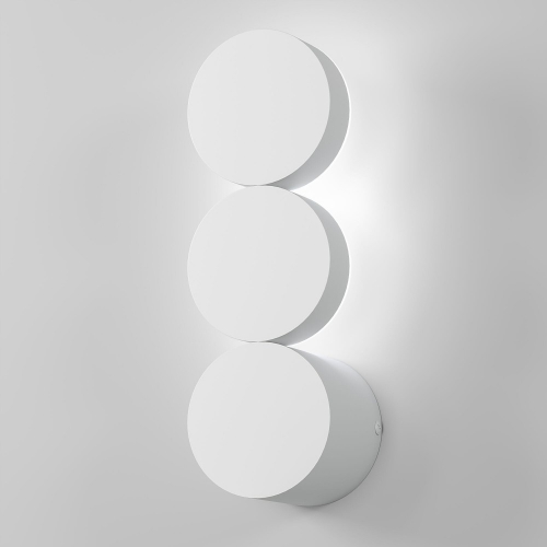 Elektrostandard 40130/LED белый