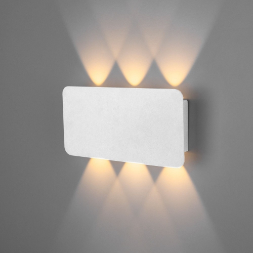 Elektrostandard 40138/1 LED белый