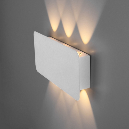 Elektrostandard 40138/1 LED белый