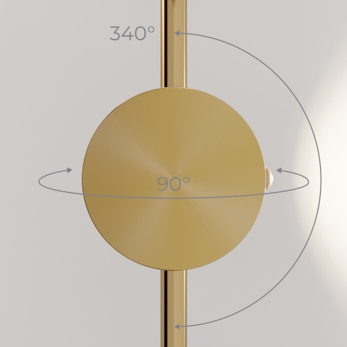 Elektrostandard 40154/LED