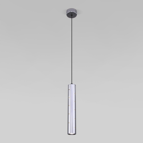 Elektrostandard 50214/1 LED хром
