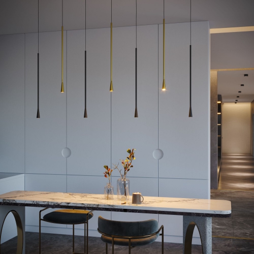 Elektrostandard 50312 LED