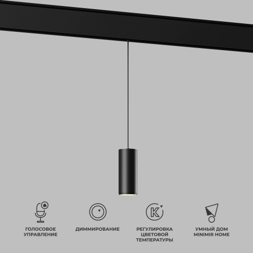 Elektrostandard 85072/01