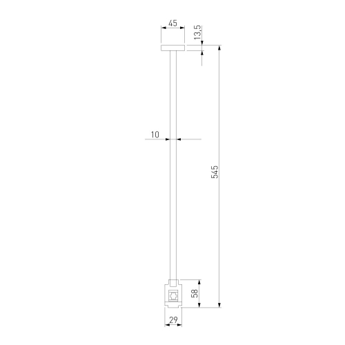 Elektrostandard 85149/00