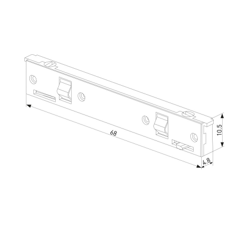 Elektrostandard 95131/00