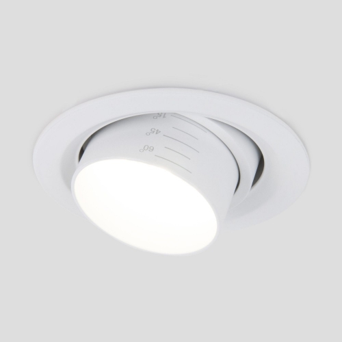 Elektrostandard 9920 LED 15W 4200K белый