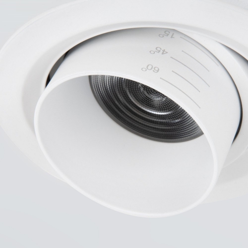 Elektrostandard 9920 LED 15W 4200K белый