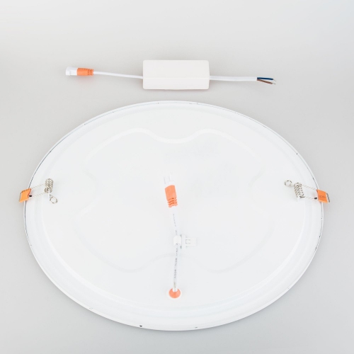 Elektrostandard DLR003 24W 4200K