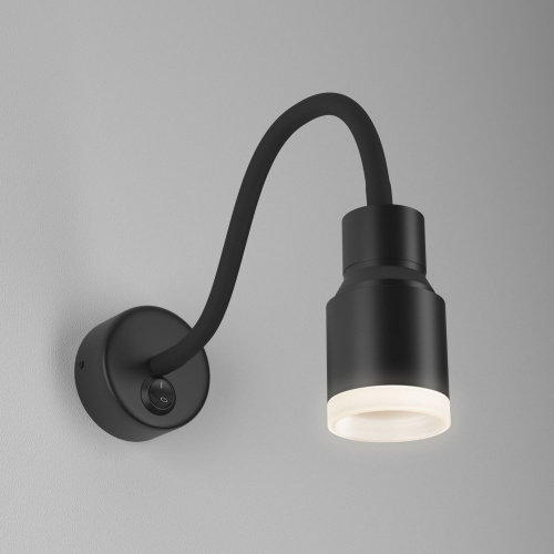 Elektrostandard Molly LED черный (MRL LED 1015)