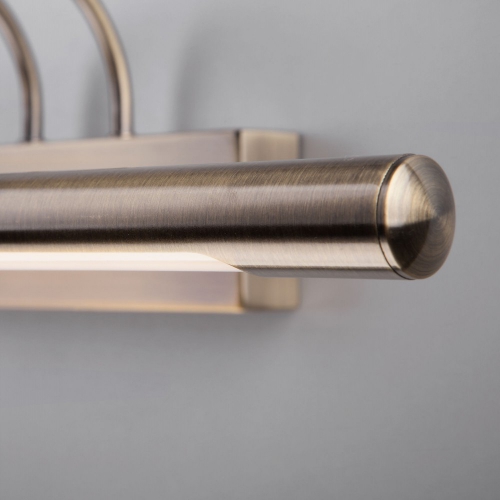 Elektrostandard MRL LED 10W 1011 IP20 бронза