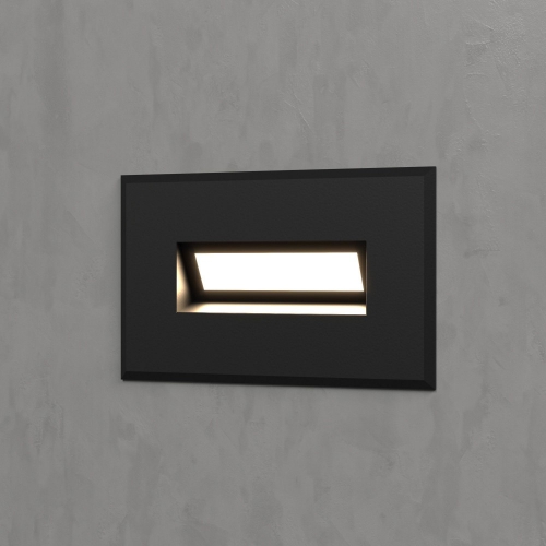 Elektrostandard MRL LED 1109 чёрный