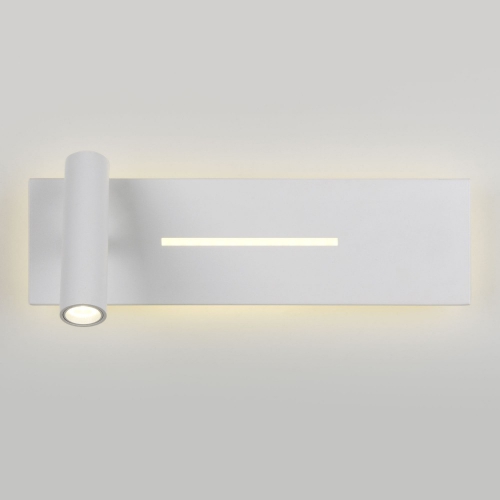 Elektrostandard MRL LED 1117 белый
