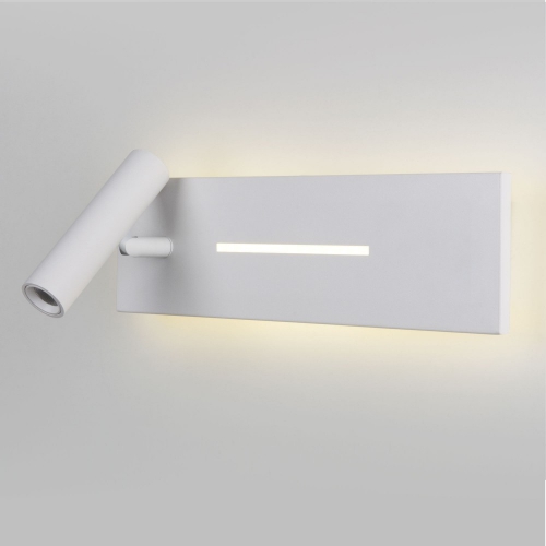 Elektrostandard MRL LED 1117 белый