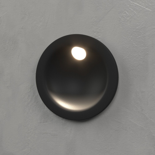 Elektrostandard MRL LED 1118 Чёрный