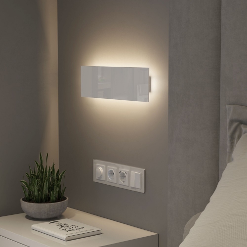 Elektrostandard MRL LED 1125 белый