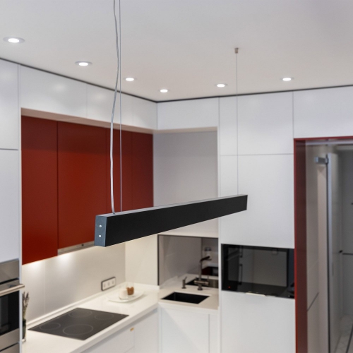 Elektrostandard Pro LSG-01-1-8*128-21-4200-MSh