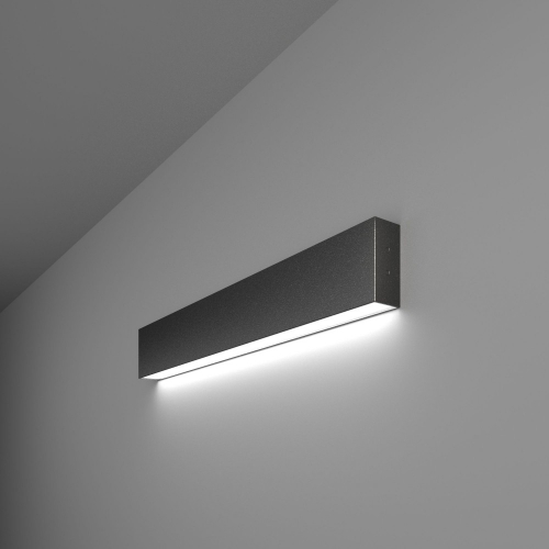 Elektrostandard Pro LSG-02-1-8*53-9-6500-MSh
