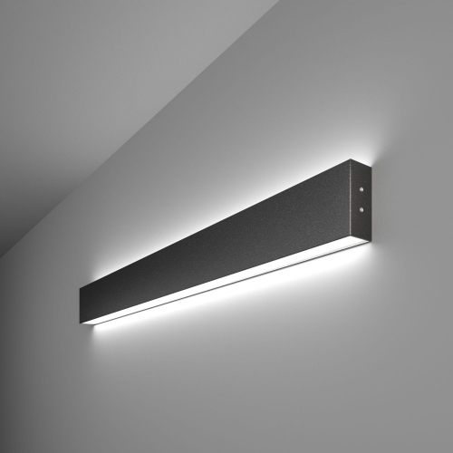 Elektrostandard Pro LSG-02-2-8*78-24-6500-MSh