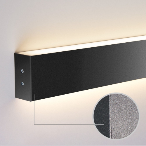 Elektrostandard Pro LSG-02-2-8*78-24-6500-MSh