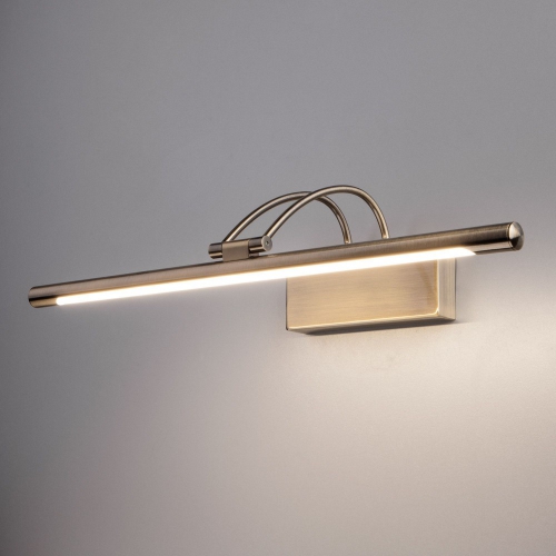 Elektrostandard Simple LED 10W 1011 IP20 бронза