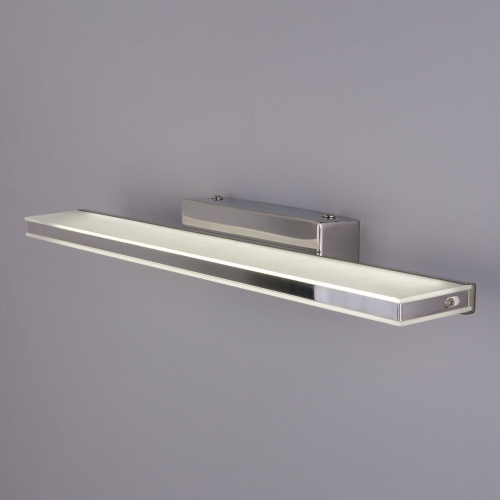 Бра Elektrostandard Tabla LED хром