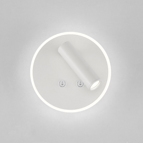 Elektrostandard Tera LED белый (MRL LED 1014)
