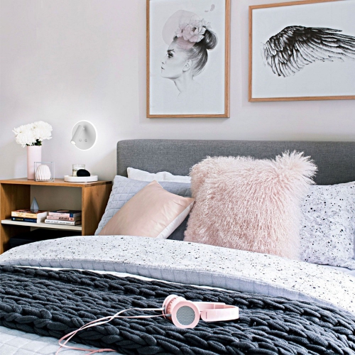 Elektrostandard Tera LED белый (MRL LED 1014)