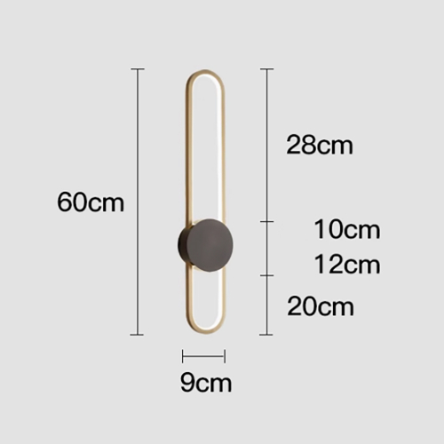 Enjoy Lux Brass