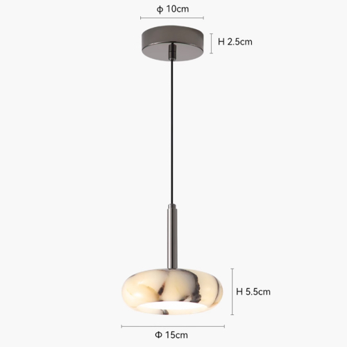 Fan Marble