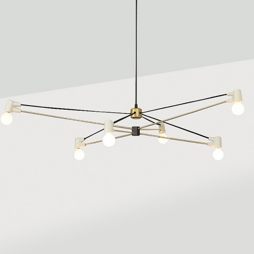 Fashion Spider Chandelier