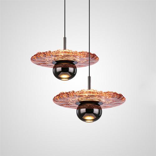 Flowena Pendant
