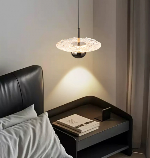 Flowena Pendant