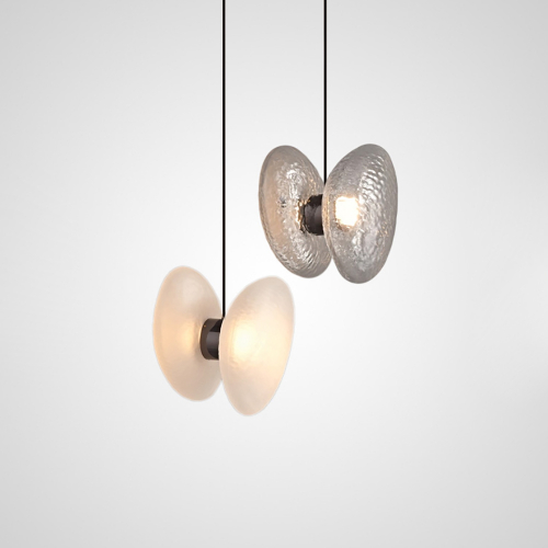 Folk Pendant