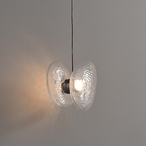 Folk Pendant
