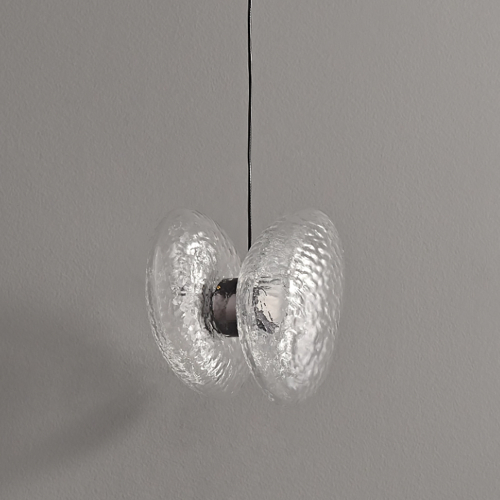 Folk Pendant
