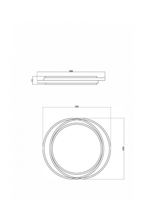 Freya FR10031CL-L98B
