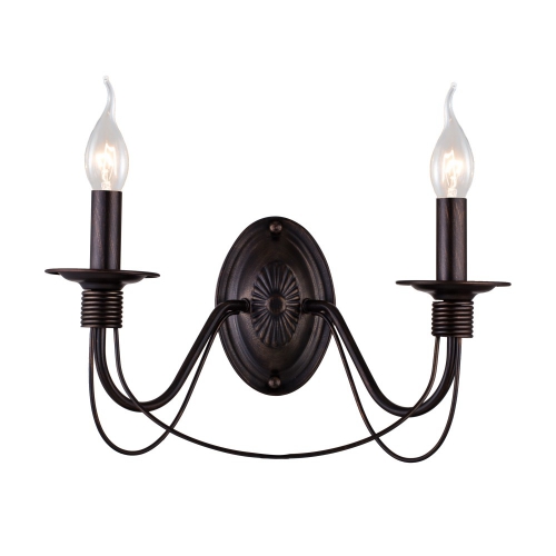 Бра Freya FR2046-WL-02-BR