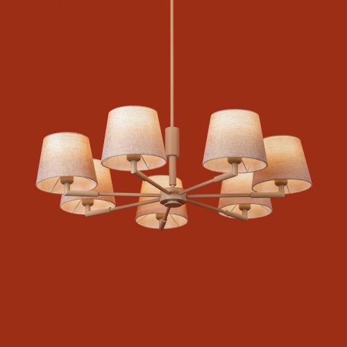 Freya FR2057PL-07BG