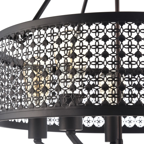 Freya FR4166-PL-05C-BL