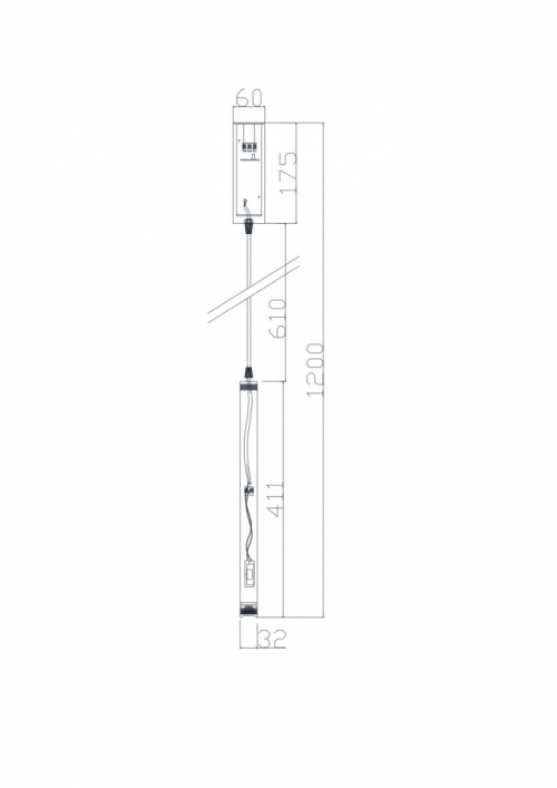 Freya FR5168PL-L3B