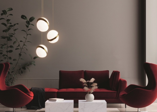 Freya FR5181PL-01BS