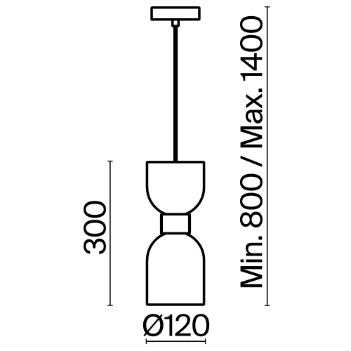 Freya FR5203PL-01CH1
