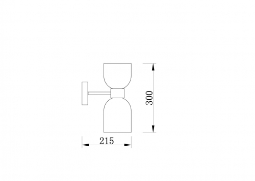 Freya FR5203WL-02BS