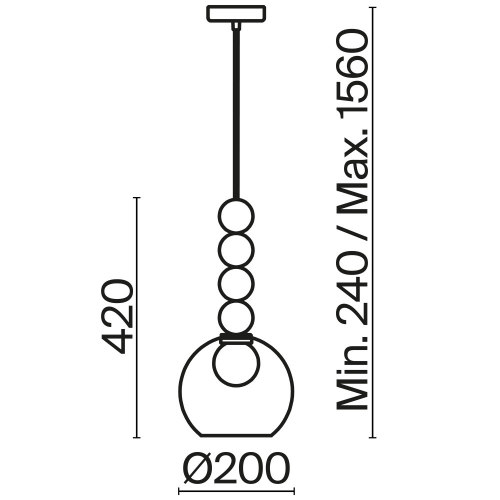 Freya FR5220PL-01G6