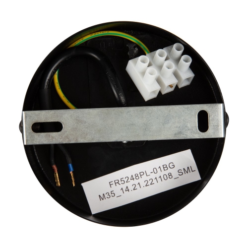Freya FR5248PL-01BG